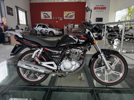 SUZUKI GSR 150 I, Foto 5