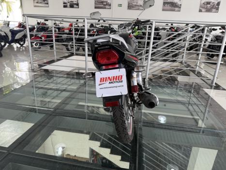 SUZUKI GSR 150 I, Foto 7