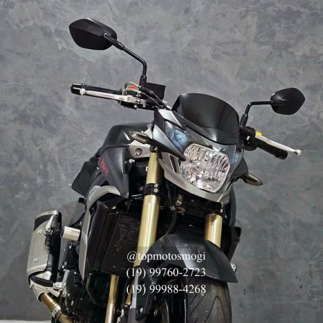 SUZUKI GSR 750 ZA, Foto 2 SUZUKI GSR 750 ZA, Foto 2