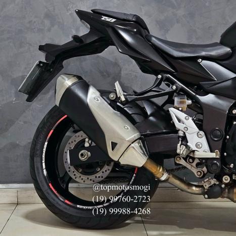 SUZUKI GSR 750 ZA, Foto 5 SUZUKI GSR 750 ZA, Foto 5