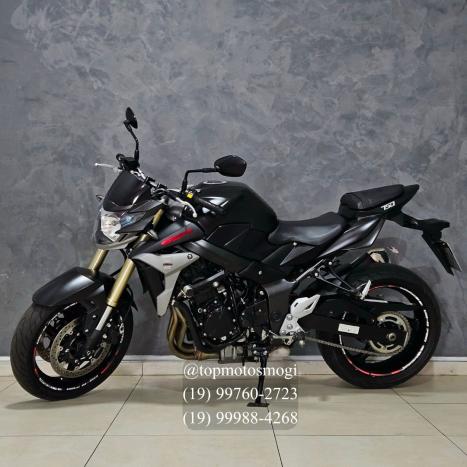 SUZUKI GSR 750 ZA, Foto 6 SUZUKI GSR 750 ZA, Foto 6