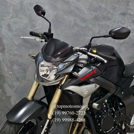 SUZUKI GSR 750 ZA, Foto 7 SUZUKI GSR 750 ZA, Foto 7