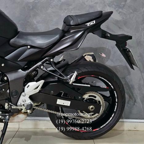 SUZUKI GSR 750 ZA, Foto 9 SUZUKI GSR 750 ZA, Foto 9