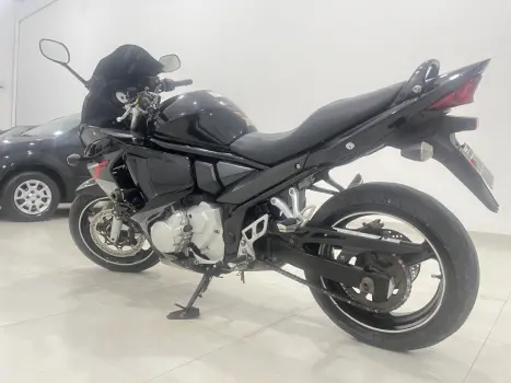 SUZUKI GSX 650 F , Foto 8