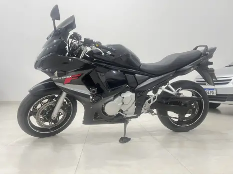 SUZUKI GSX 650 F , Foto 9
