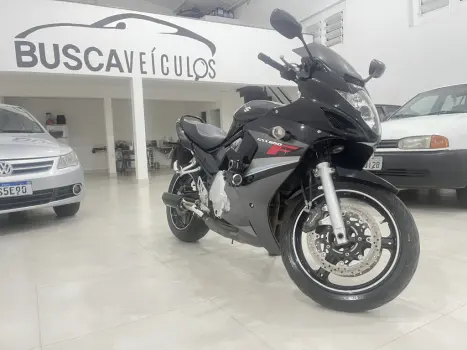 SUZUKI GSX 650 F , Foto 11