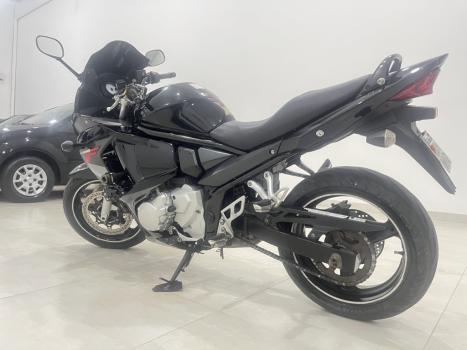 SUZUKI GSX 650 F , Foto 3