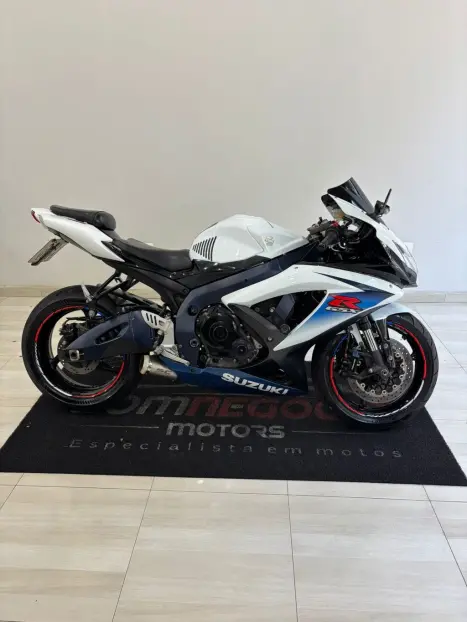 SUZUKI GSX 750 F , Foto 5
