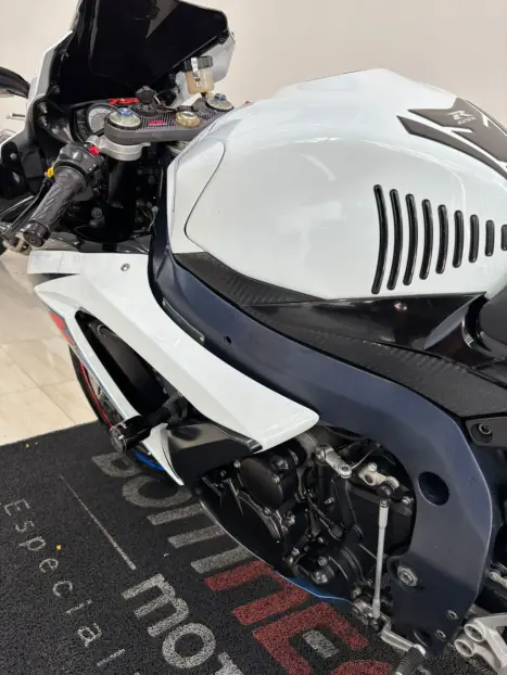 SUZUKI GSX 750 F , Foto 6