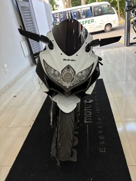 SUZUKI GSX 750 F , Foto 7