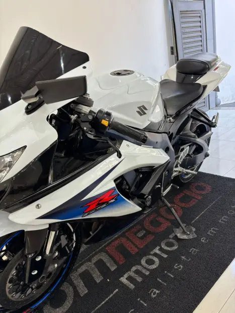 SUZUKI GSX 750 F , Foto 8