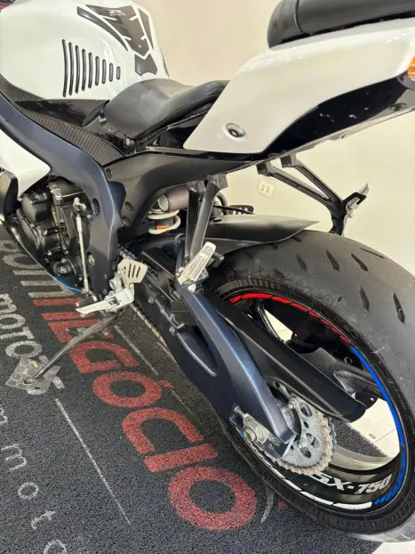 SUZUKI GSX 750 F , Foto 9