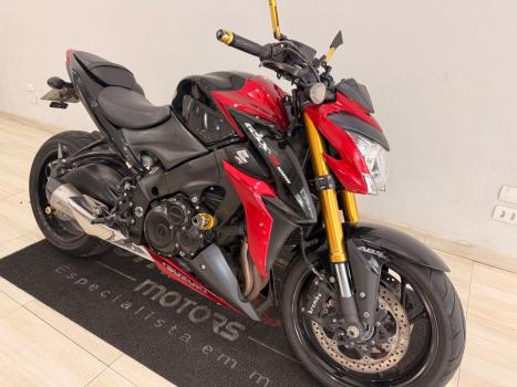 SUZUKI GSX-R 1000 RA, Foto 1