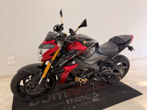 SUZUKI GSX-R 1000 RA, Foto 3