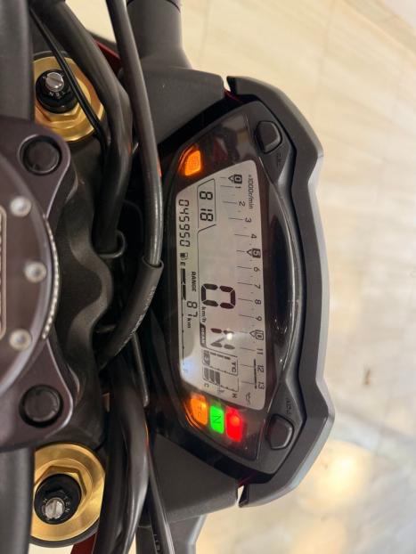 SUZUKI GSX-R 1000 RA, Foto 4