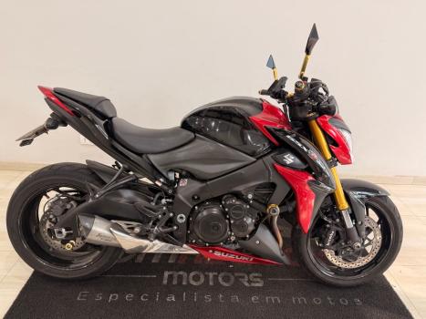 SUZUKI GSX-R 1000 RA, Foto 5