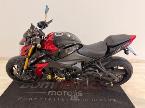 SUZUKI GSX-R 1000 RA, Foto 6