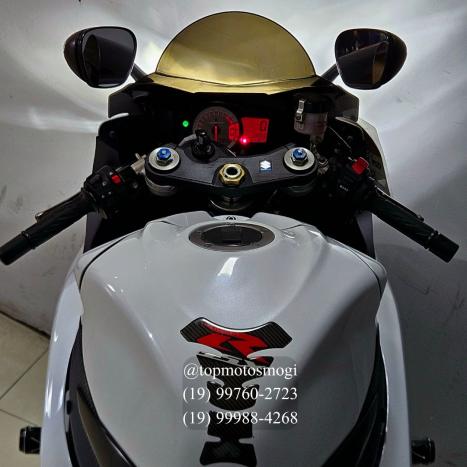 SUZUKI GSX-R 750 Srad , Foto 10