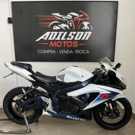 SUZUKI GSX-R 750 Srad , Foto 1