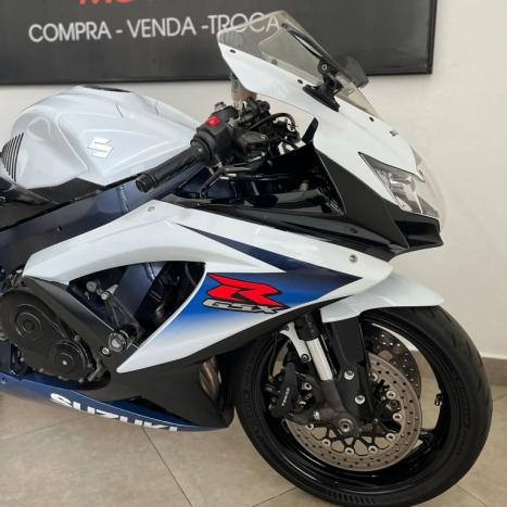 SUZUKI GSX-R 750 Srad , Foto 2