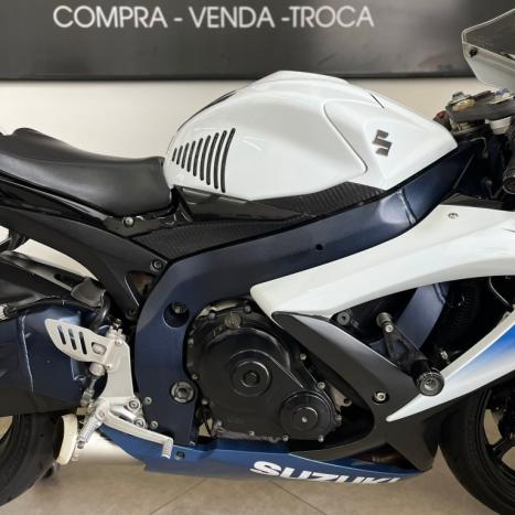 SUZUKI GSX-R 750 Srad , Foto 3