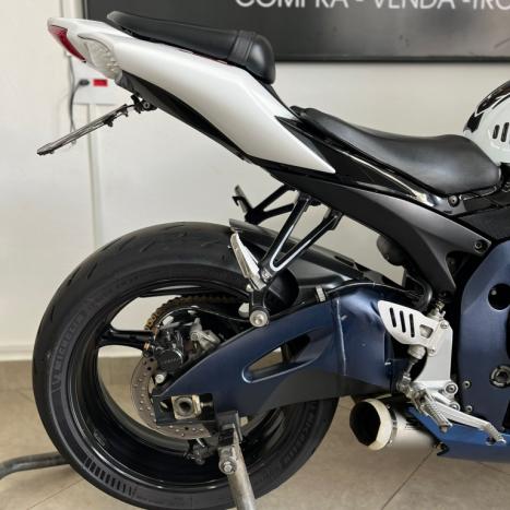 SUZUKI GSX-R 750 Srad , Foto 4