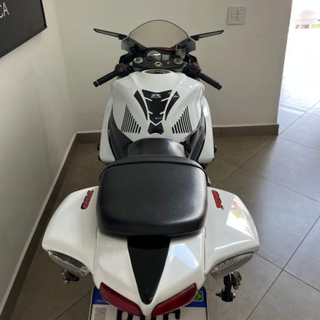 SUZUKI GSX-R 750 Srad , Foto 5