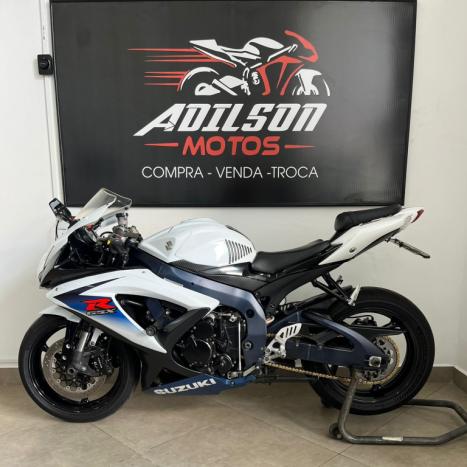 SUZUKI GSX-R 750 Srad , Foto 6