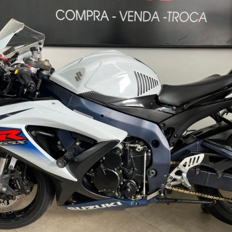 SUZUKI GSX-R 750 Srad , Foto 8