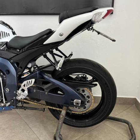 SUZUKI GSX-R 750 Srad , Foto 9