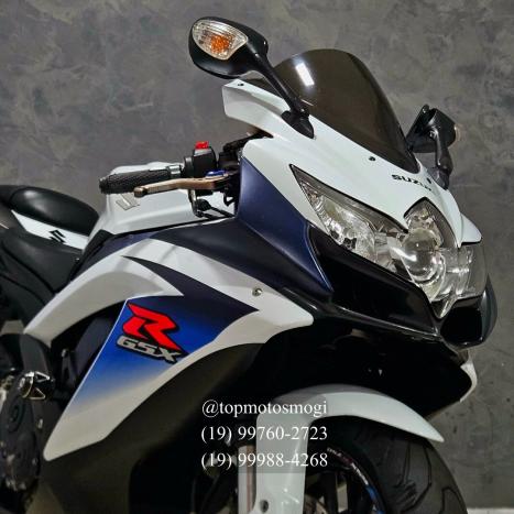 SUZUKI GSX-R 750 Srad , Foto 2