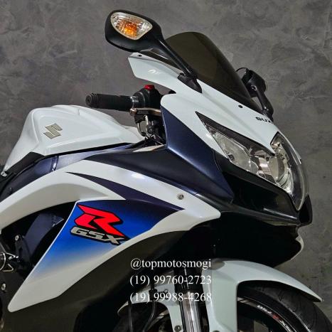 SUZUKI GSX-R 750 Srad , Foto 3