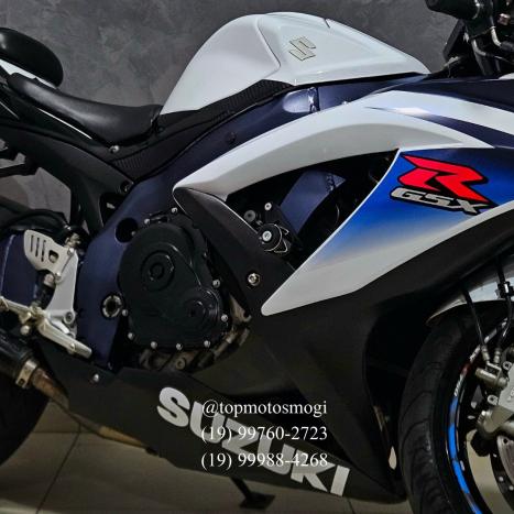 SUZUKI GSX-R 750 Srad , Foto 4