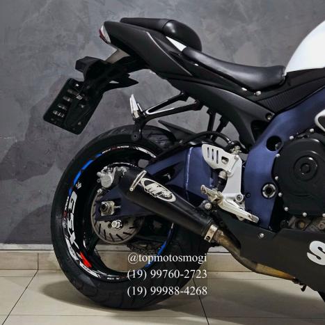 SUZUKI GSX-R 750 Srad , Foto 5
