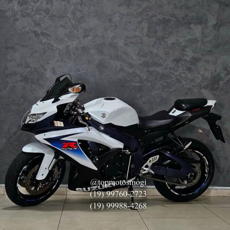 SUZUKI GSX-R 750 Srad , Foto 6