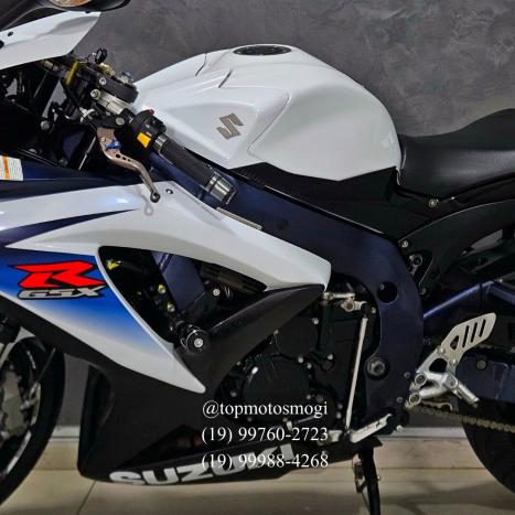 SUZUKI GSX-R 750 Srad , Foto 8