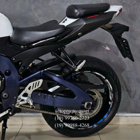 SUZUKI GSX-R 750 Srad , Foto 9