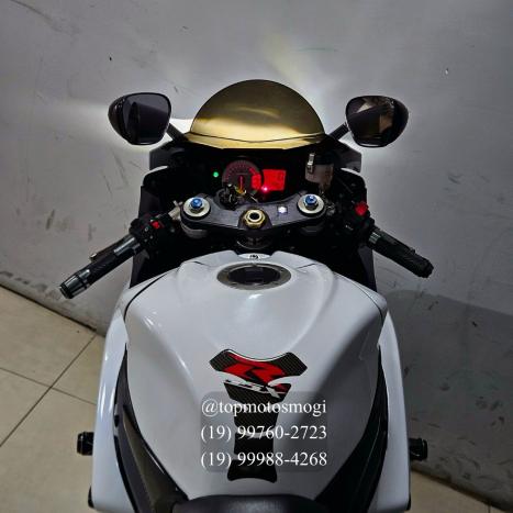 SUZUKI GSX-R 750 Srad , Foto 10