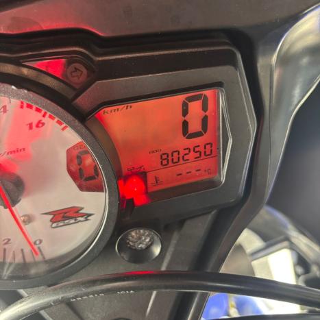 SUZUKI GSX-R 750 Srad MOTO GP, Foto 2