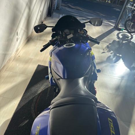 SUZUKI GSX-R 750 Srad MOTO GP, Foto 3