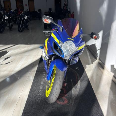SUZUKI GSX-R 750 Srad MOTO GP, Foto 4