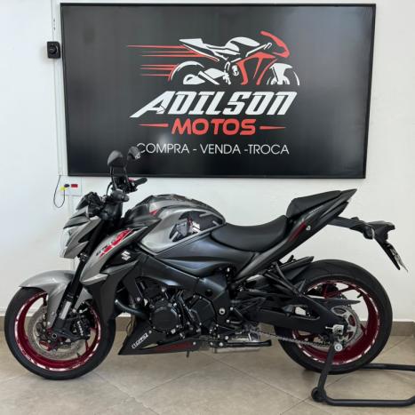 SUZUKI GSX-S 1000 A, Foto 6
