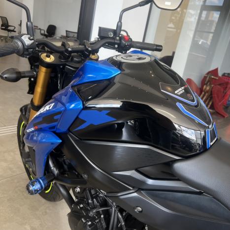 SUZUKI GSX-S 750 ABS, Foto 11