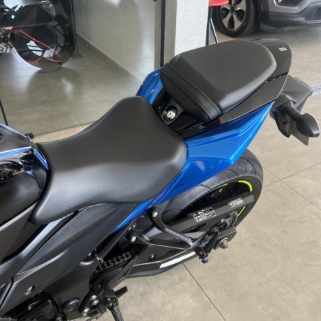 SUZUKI GSX-S 750 ABS, Foto 12