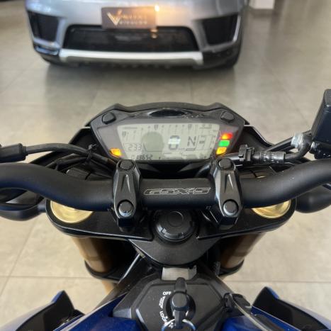 SUZUKI GSX-S 750 ABS, Foto 14