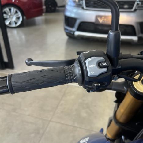 SUZUKI GSX-S 750 ABS, Foto 15