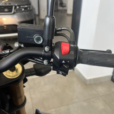 SUZUKI GSX-S 750 ABS, Foto 16