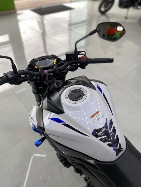 SUZUKI GSX-S 750 ABS, Foto 9