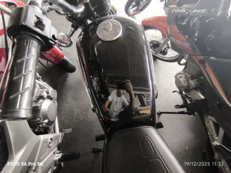 SUZUKI Intruder 125 , Foto 4