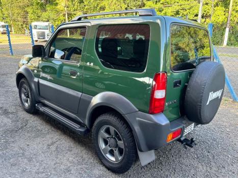 SUZUKI Jimny 1.3 16V 4 ALL 4X4, Foto 5